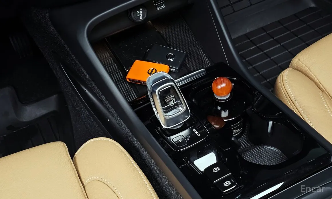 Volvo XC40 2018 B4 Inscription