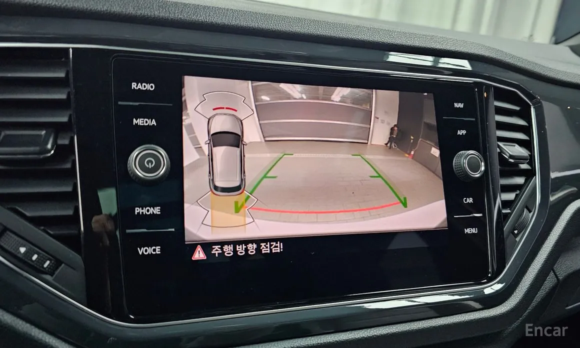 Volkswagen T-Roc 2021 2.0 TDI Prestige