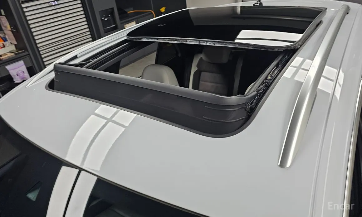 Volkswagen T-Roc 2021 2.0 TDI Prestige