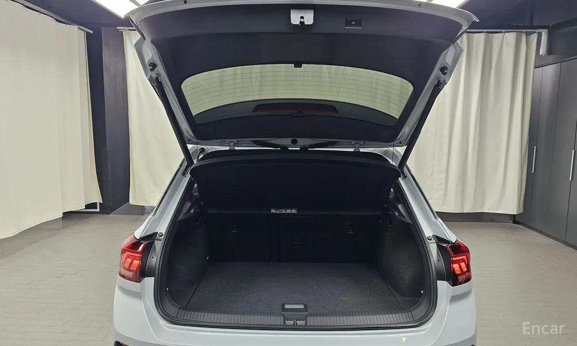 Volkswagen T-Roc 2021 2.0 TDI Prestige