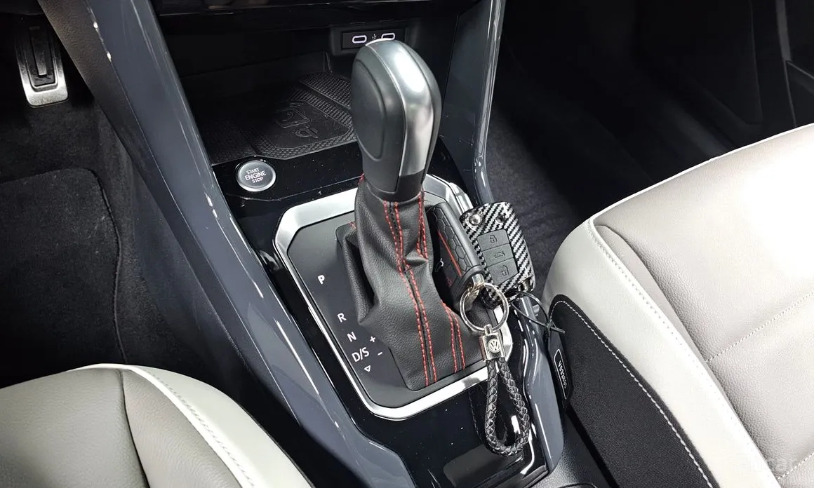 Volkswagen T-Roc 2021 2.0 TDI Prestige