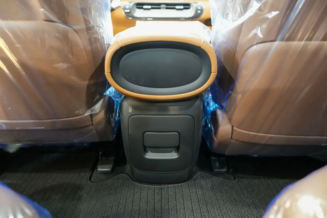 Hyundai Palisade 2025 Gasoline 2.5T 4WD 7-Seater