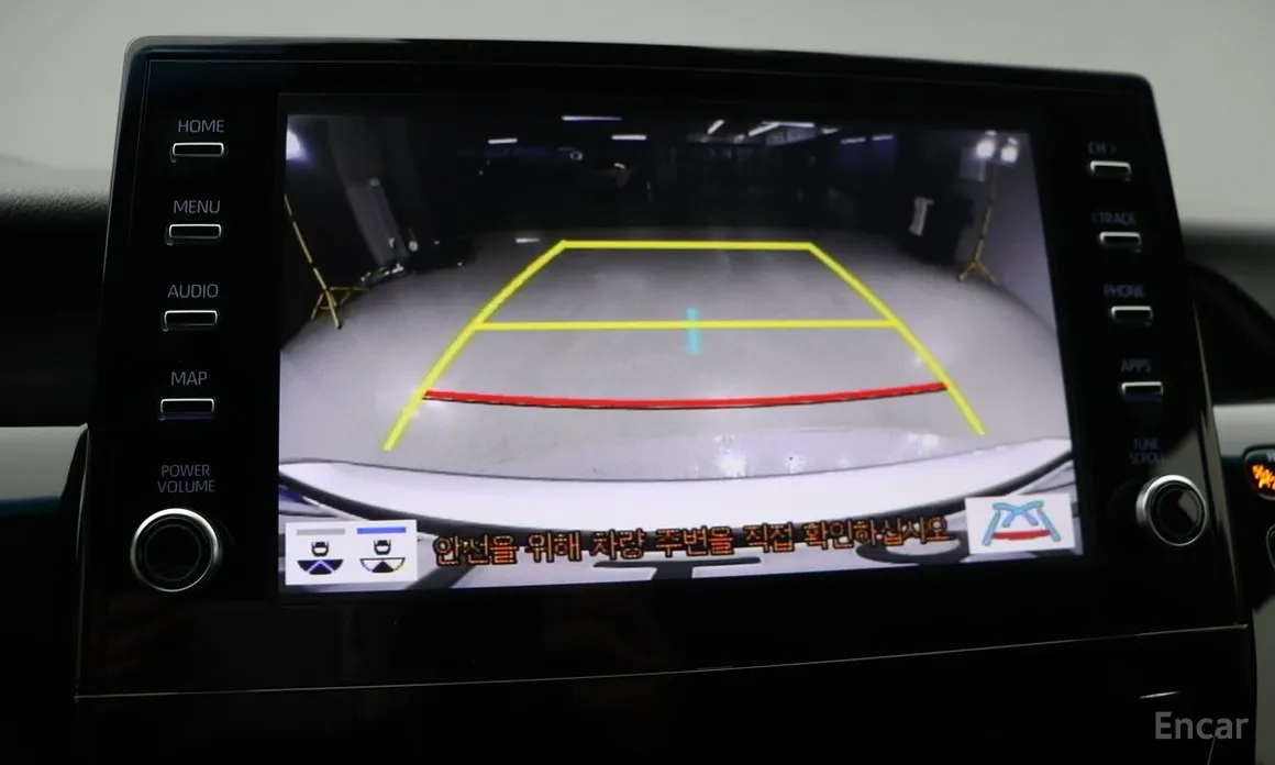 Toyota Camry 2017 2.5 LE Hybrid