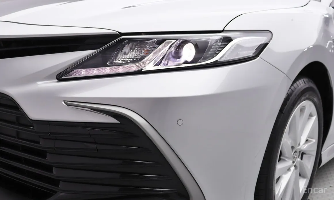 Toyota Camry 2017 2.5 LE Hybrid