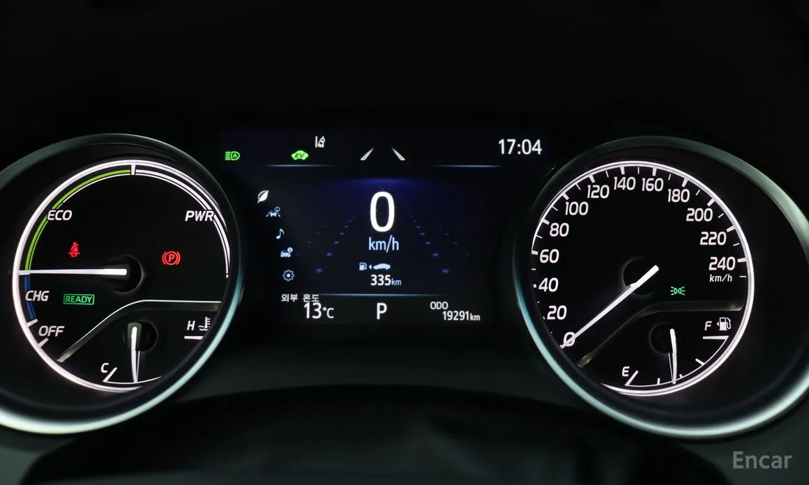 Toyota Camry 2017 2.5 LE Hybrid