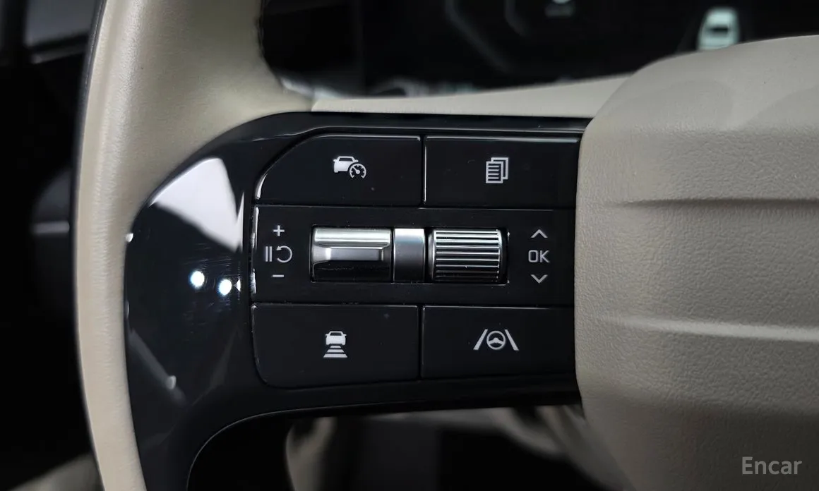 Kia K8 2024 2.5 Gasoline 2WD