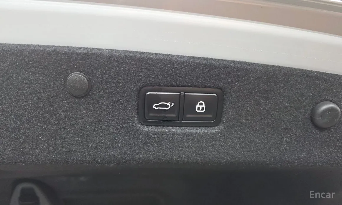 Kia K8 2024 2.5 Gasoline 2WD