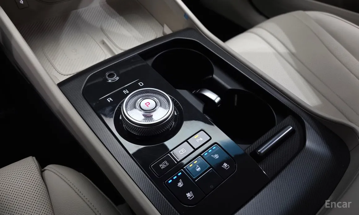 Kia K8 2024 2.5 Gasoline 2WD