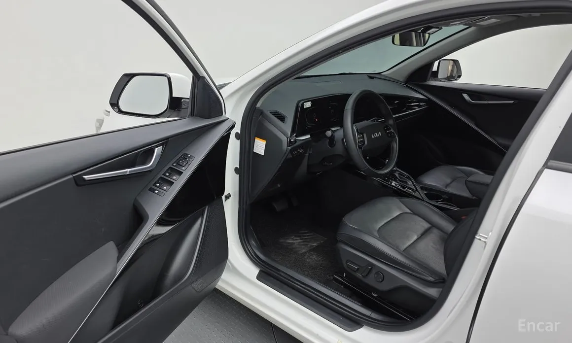 Kia Niro 2022 Prestige