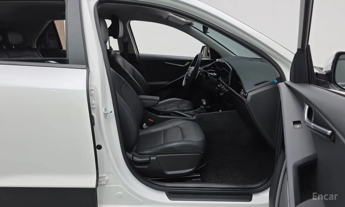 Kia Niro 2022 Prestige