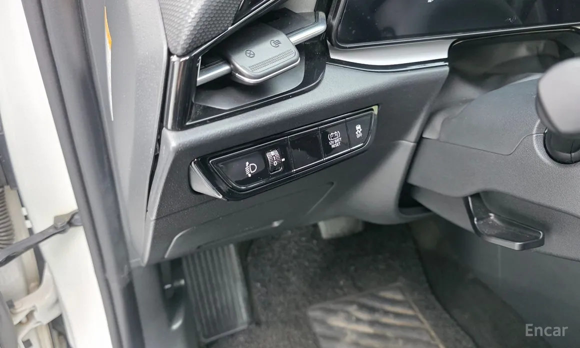 Kia Niro 2022 Prestige