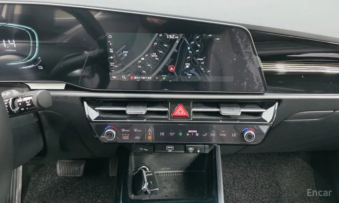 Kia Niro 2022 Prestige