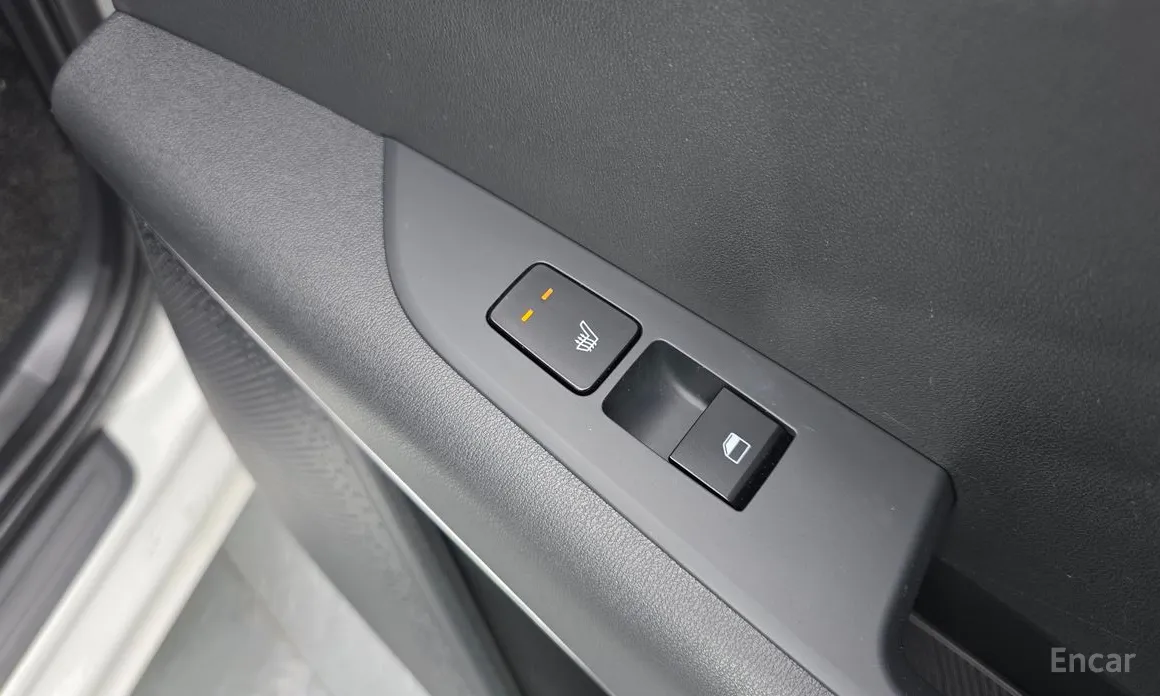 Kia Niro 2022 Prestige