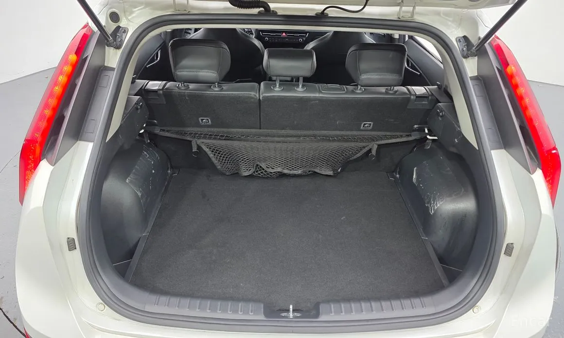 Kia Niro 2022 Prestige