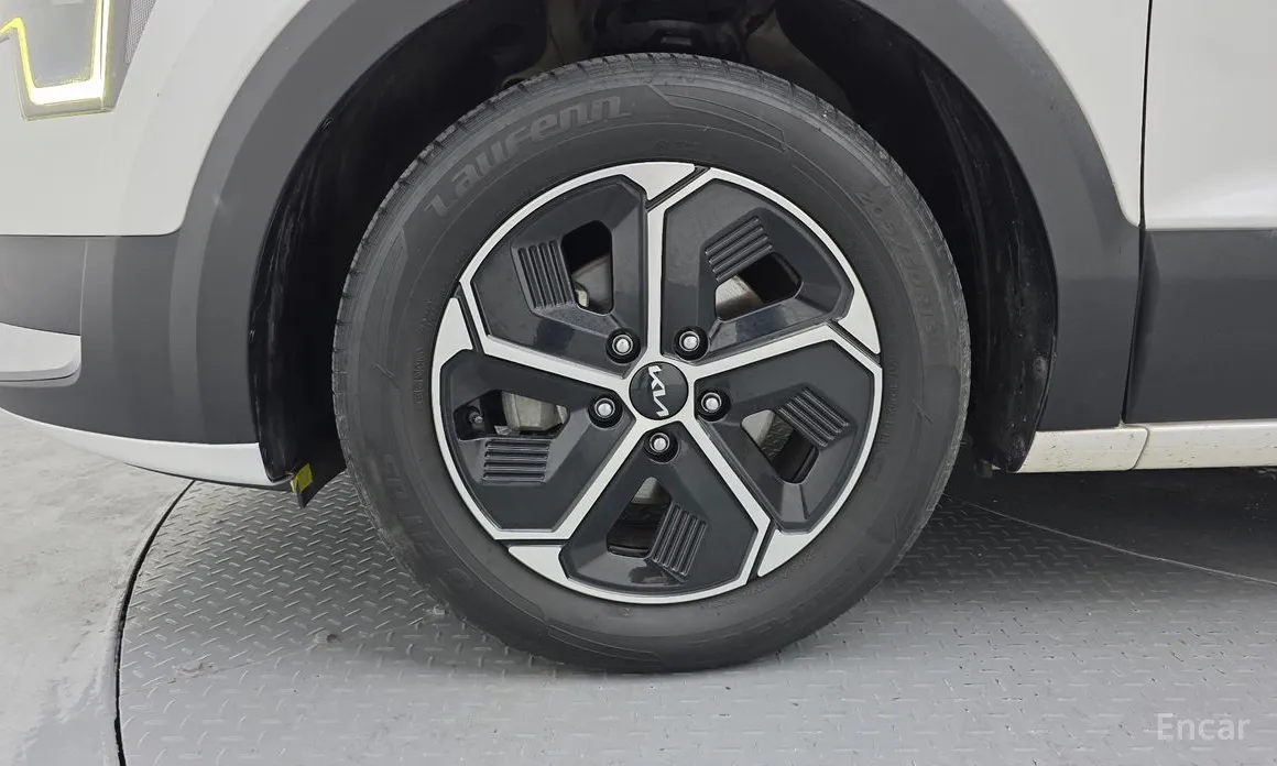 Kia Niro 2022 Prestige