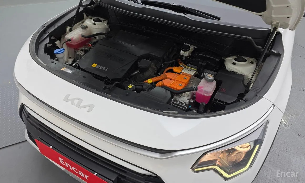 Kia Niro 2022 Prestige