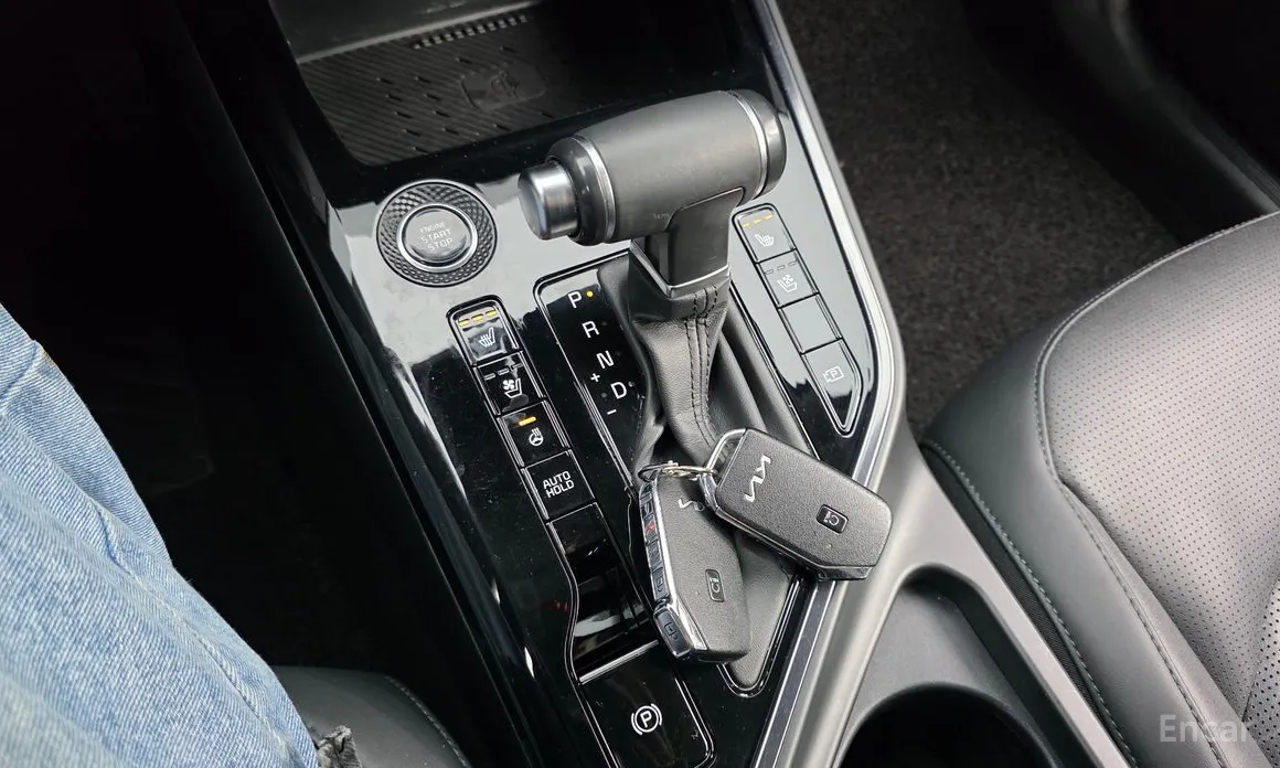 Kia Niro 2022 Prestige