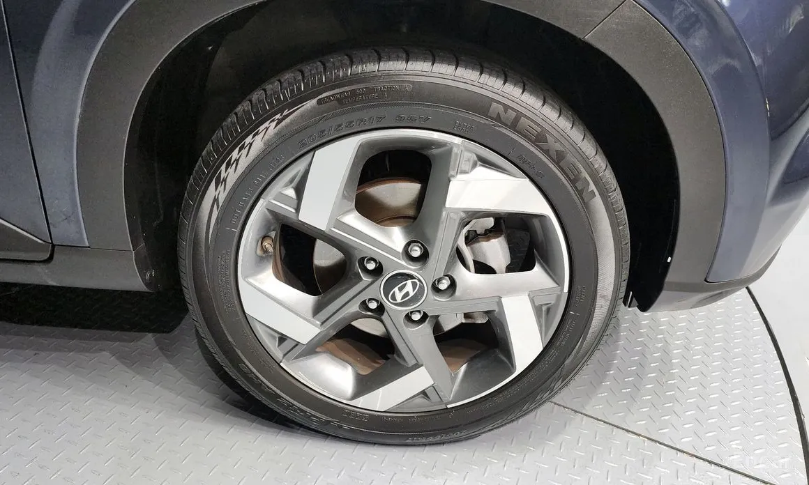 Hyundai Venue 2019 1.6 Modern Plus