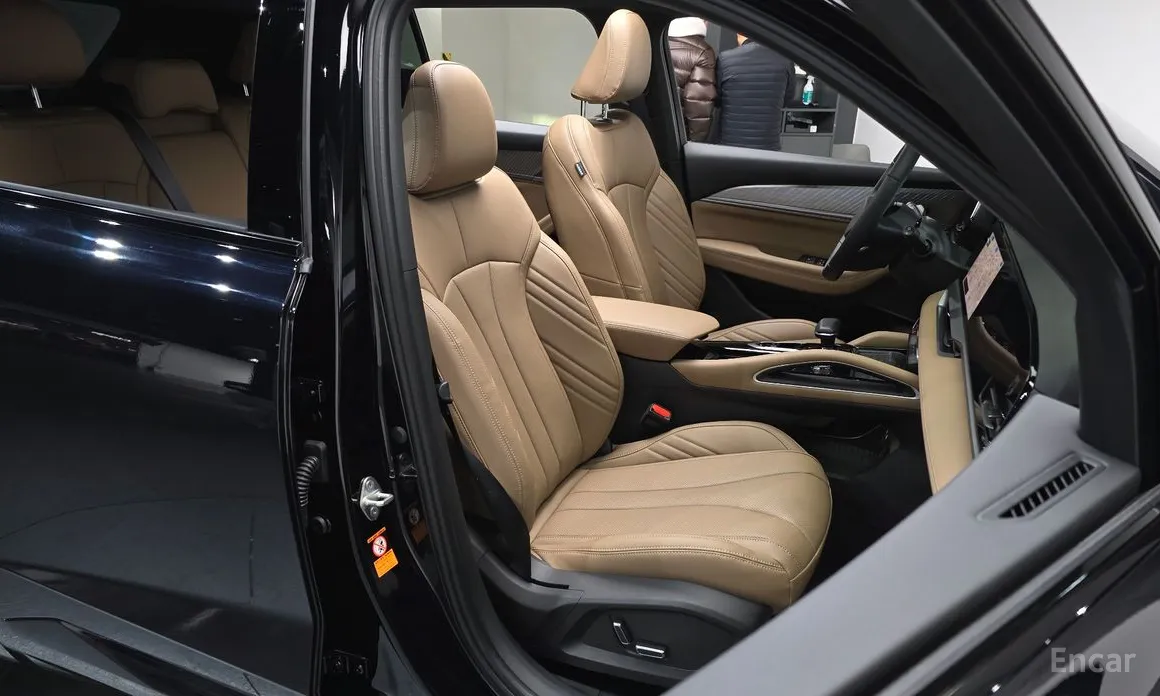 Renault Grand Koleos 2024 1.5 E-TECH Iconic 2WD