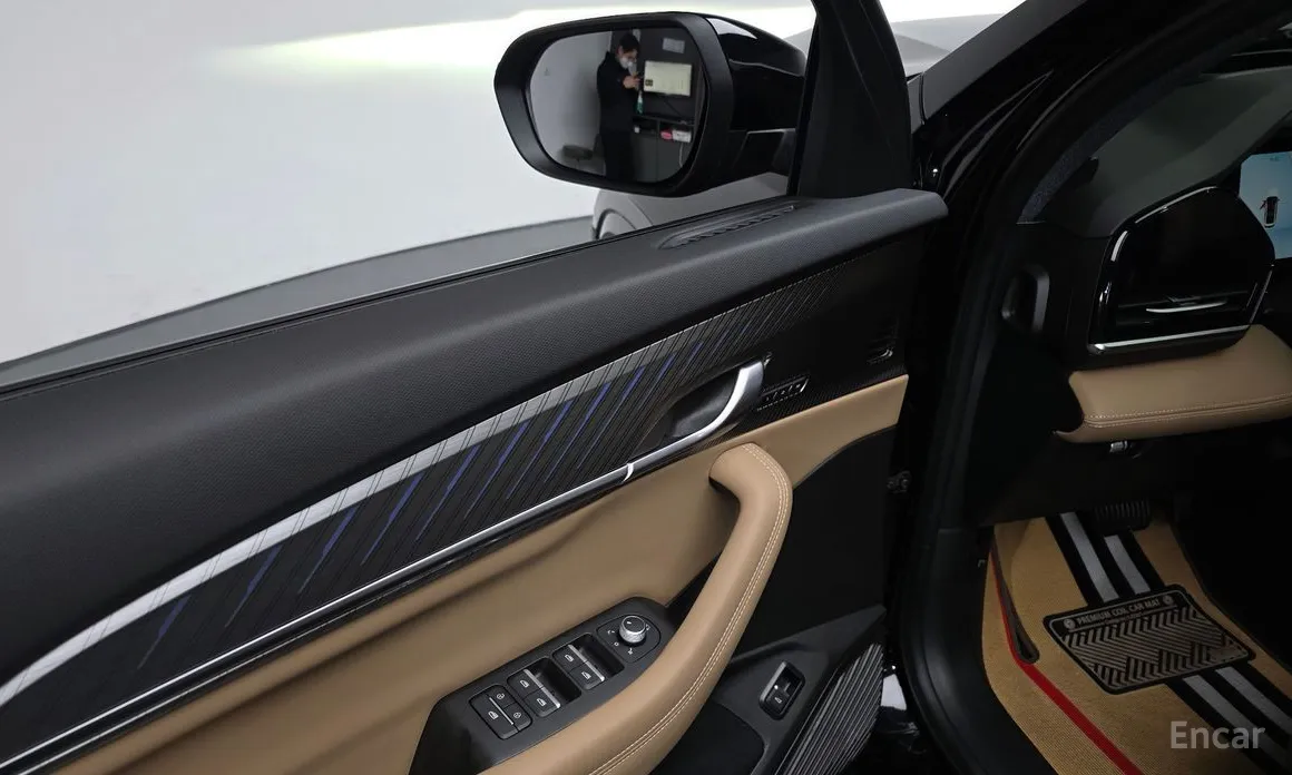 Renault Grand Koleos 2024 1.5 E-TECH Iconic 2WD