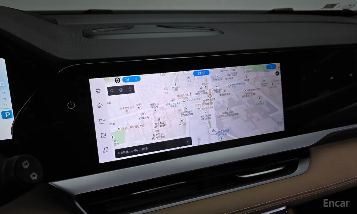 Renault Grand Koleos 2024 1.5 E-TECH Iconic 2WD