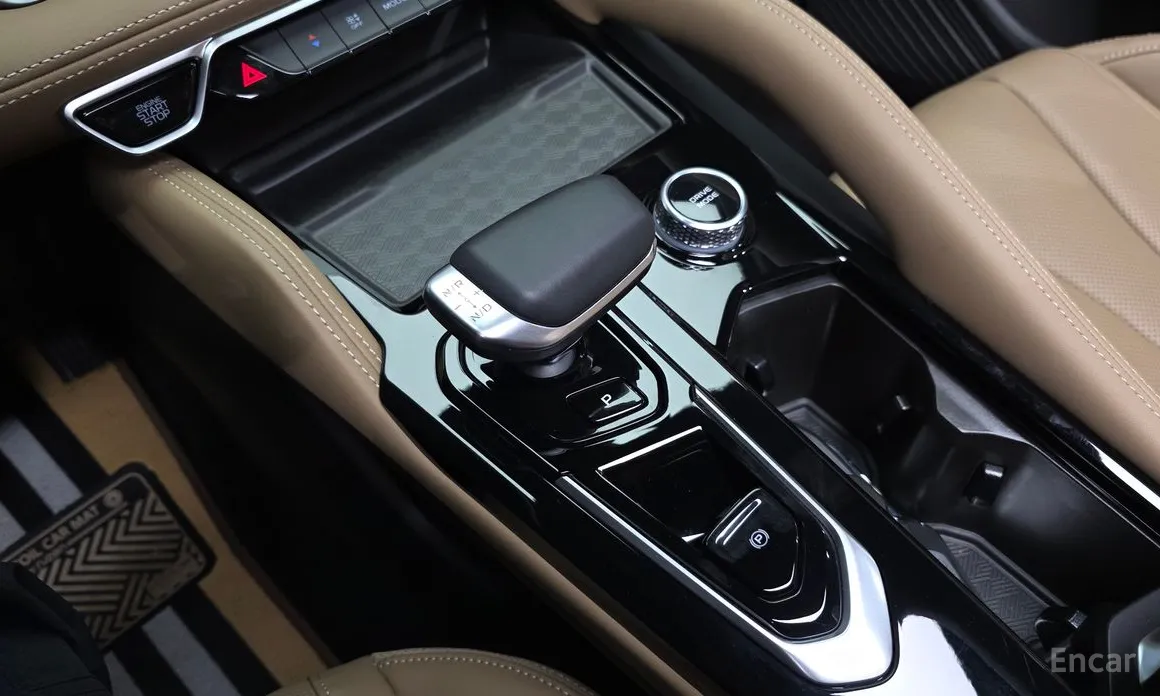 Renault Grand Koleos 2024 1.5 E-TECH Iconic 2WD