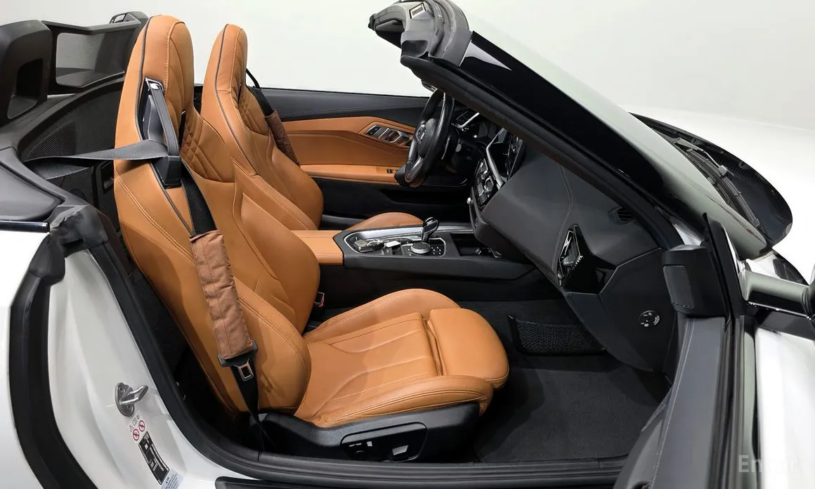 BMW Z4 2019 sDrive20i M Sport