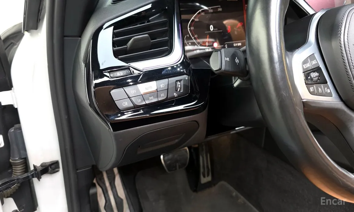 BMW Z4 2019 sDrive20i M Sport