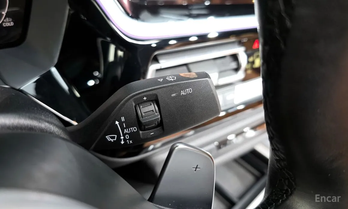 BMW Z4 2019 sDrive20i M Sport