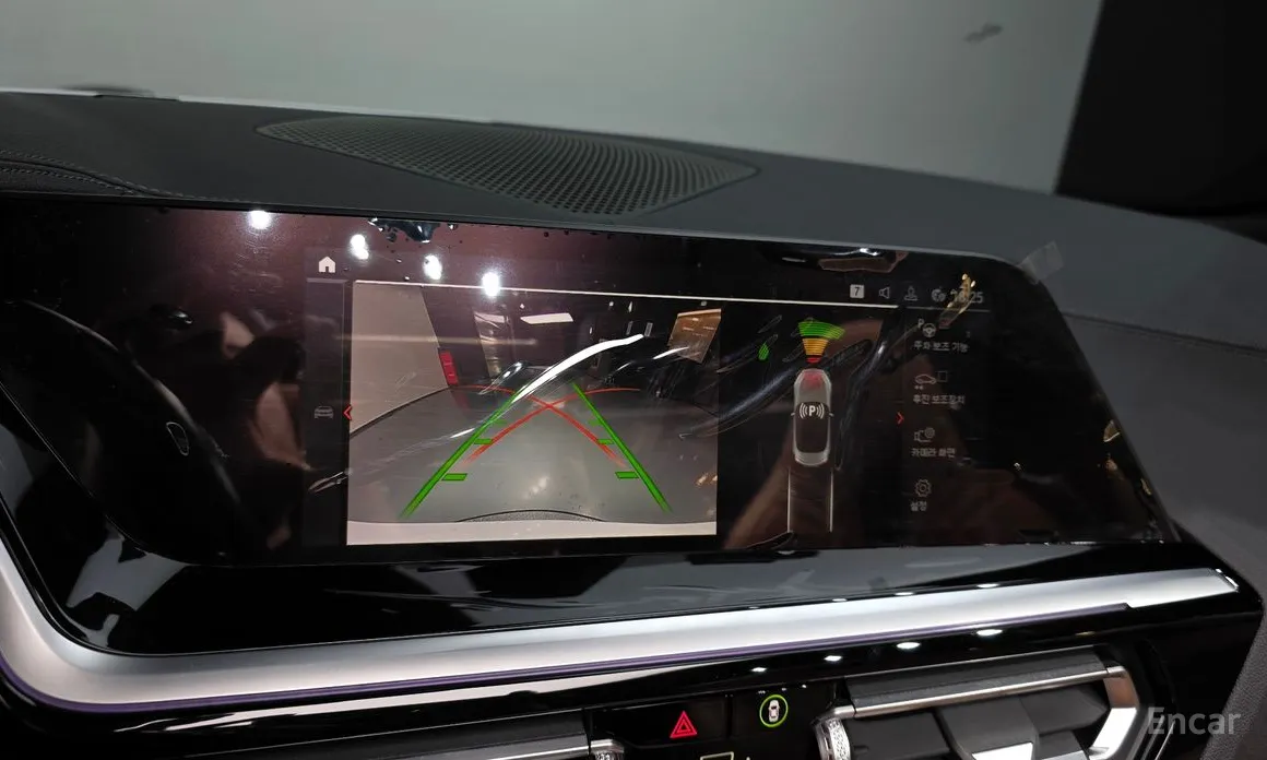 BMW Z4 2019 sDrive20i M Sport