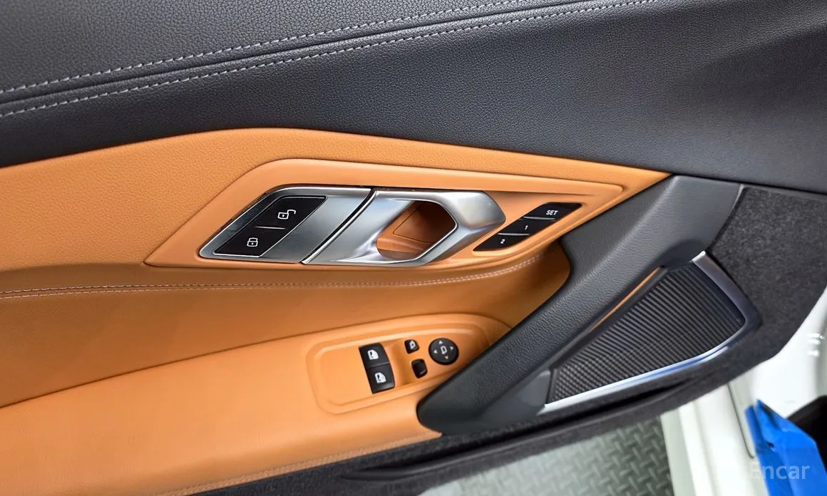 BMW Z4 2019 sDrive20i M Sport