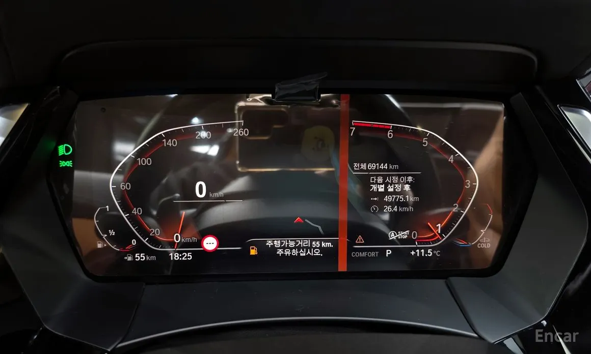 BMW Z4 2019 sDrive20i M Sport