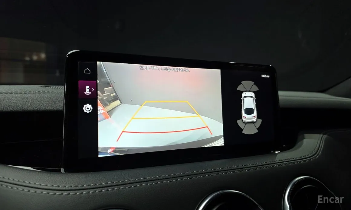 Kia Stinger 2020 3.3 GT Masters Turbo Package