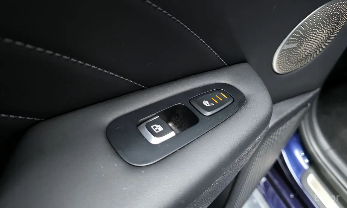 Kia Stinger 2020 3.3 GT Masters Turbo Package