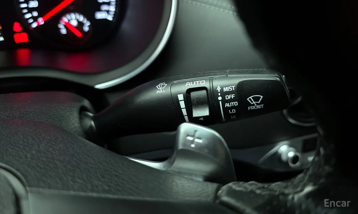 Kia Stinger 2020 3.3 GT Masters Turbo Package