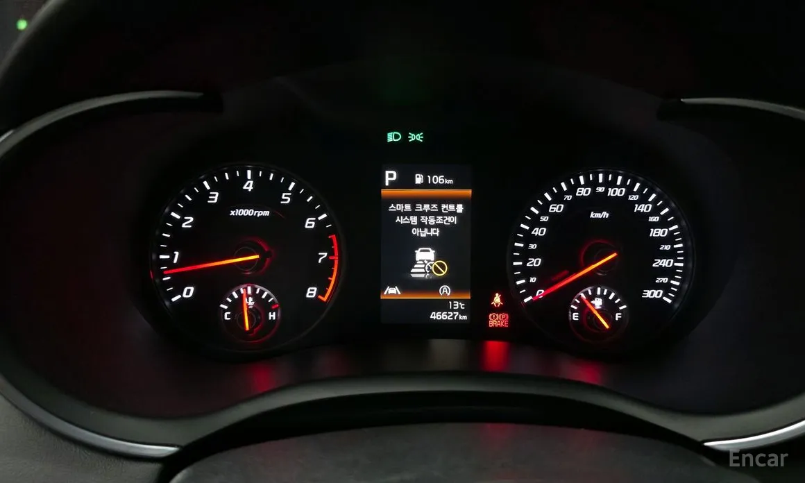 Kia Stinger 2020 3.3 GT Masters Turbo Package