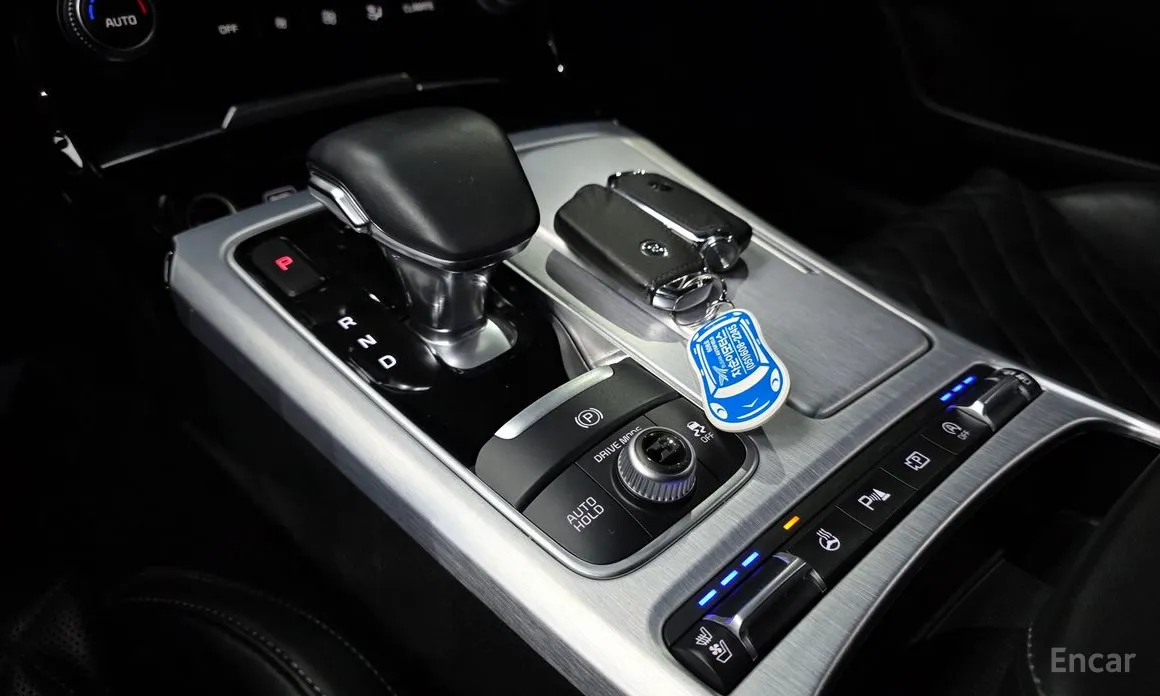 Kia Stinger 2020 3.3 GT Masters Turbo Package