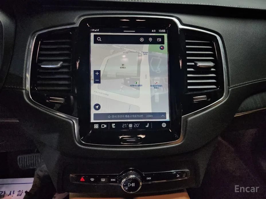 Volvo XC90 2016 B6 Ultimate Bright