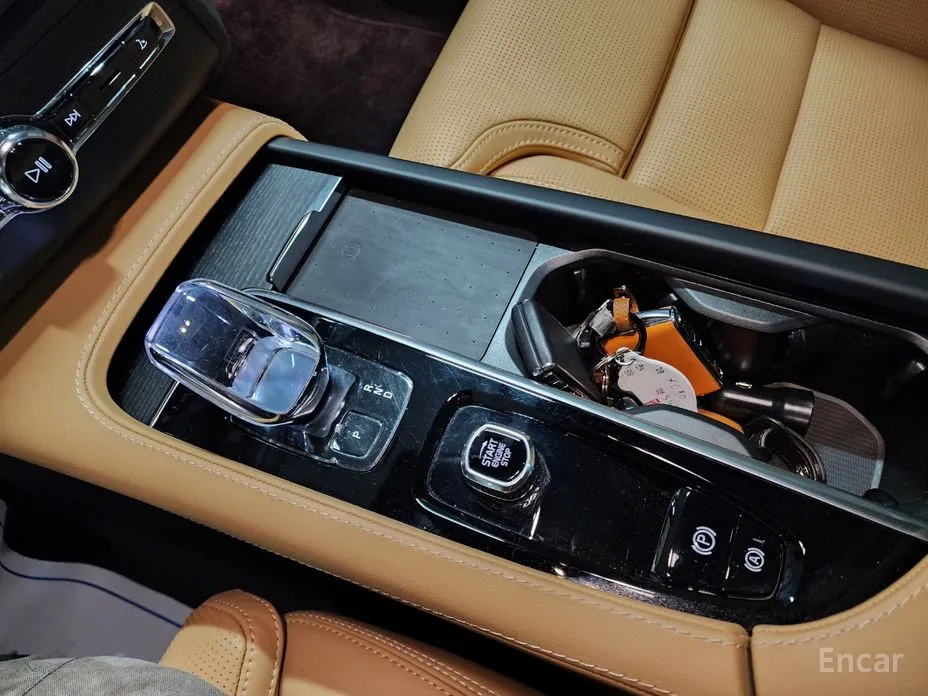 Volvo XC90 2016 B6 Ultimate Bright