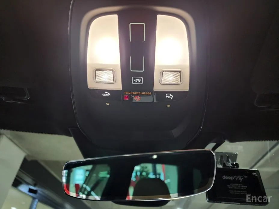 Volvo XC90 2016 B6 Ultimate Bright