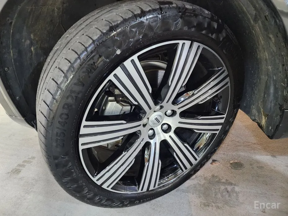 Volvo XC90 2016 B6 Ultimate Bright