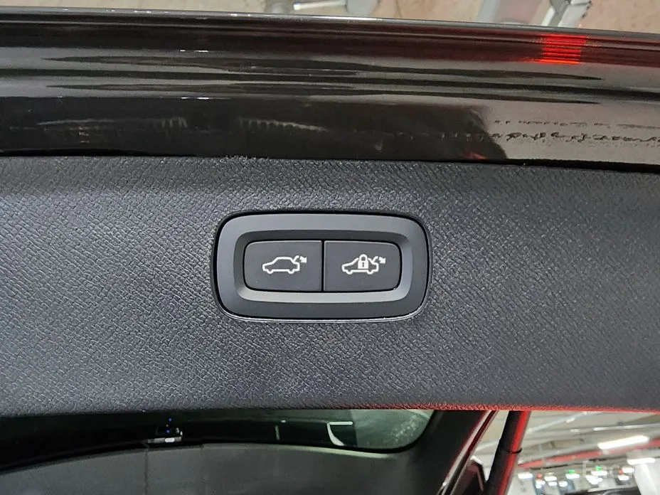 Volvo XC90 2016 B6 Ultimate Bright