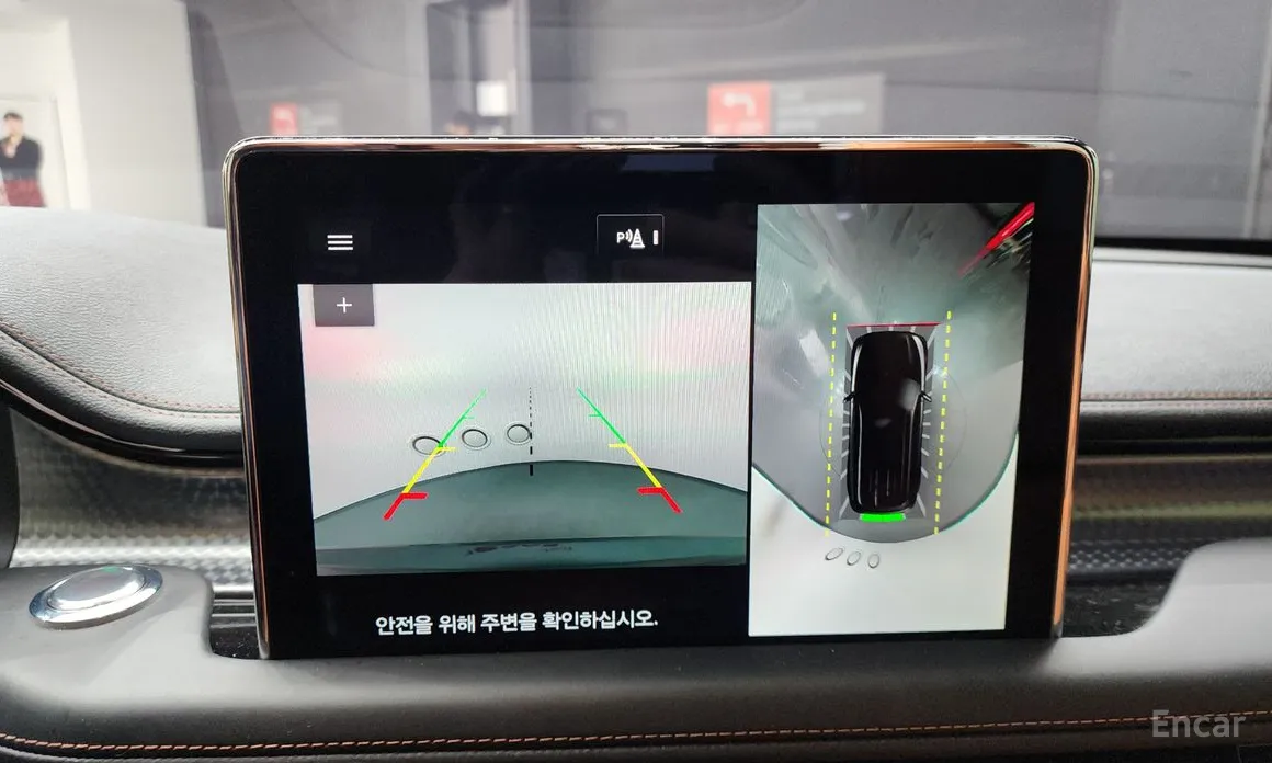 Lincoln Aviator 2019 3.0 Black Label AWD