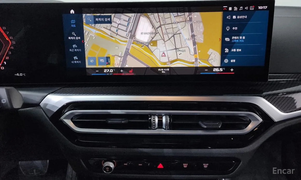 BMW M3 2021 M3 Touring Competition M xDrive