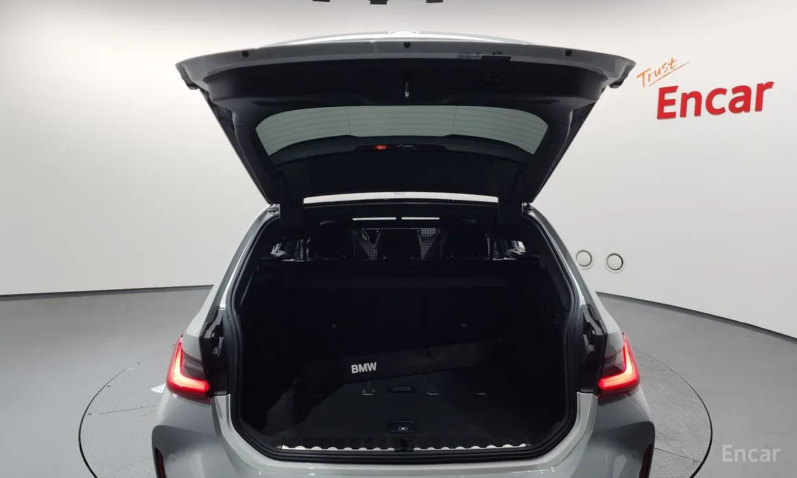 BMW M3 2021 M3 Touring Competition M xDrive