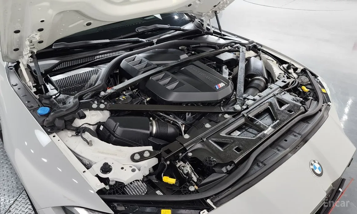 BMW M3 2021 M3 Touring Competition M xDrive