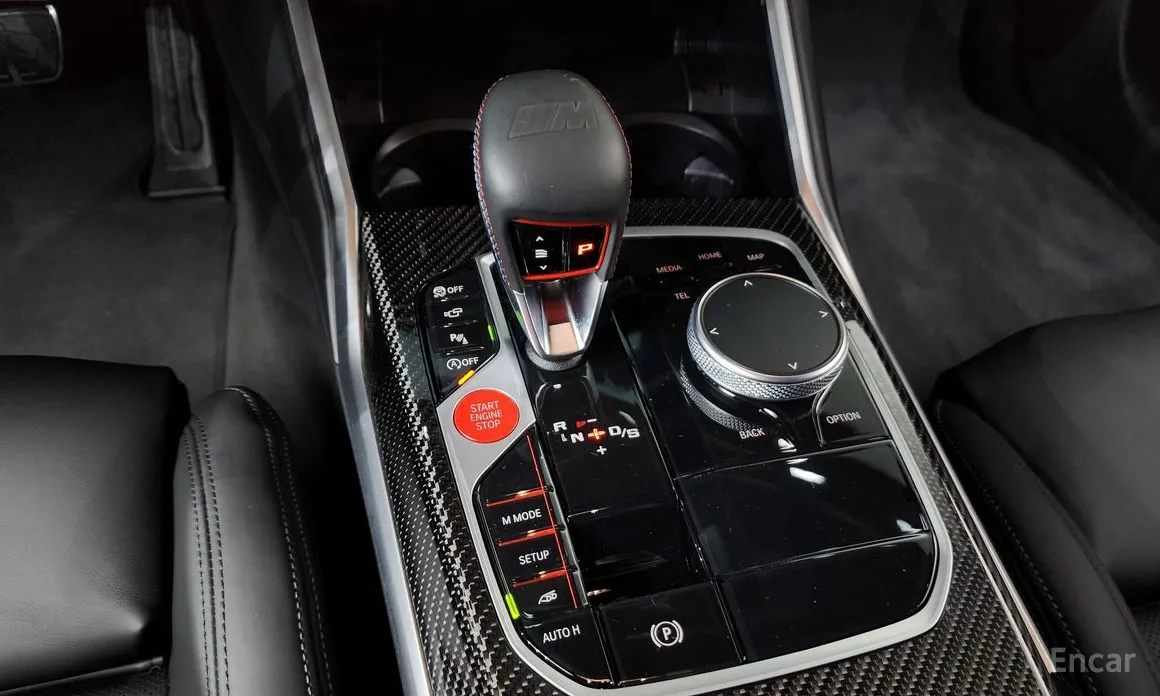 BMW M3 2021 M3 Touring Competition M xDrive