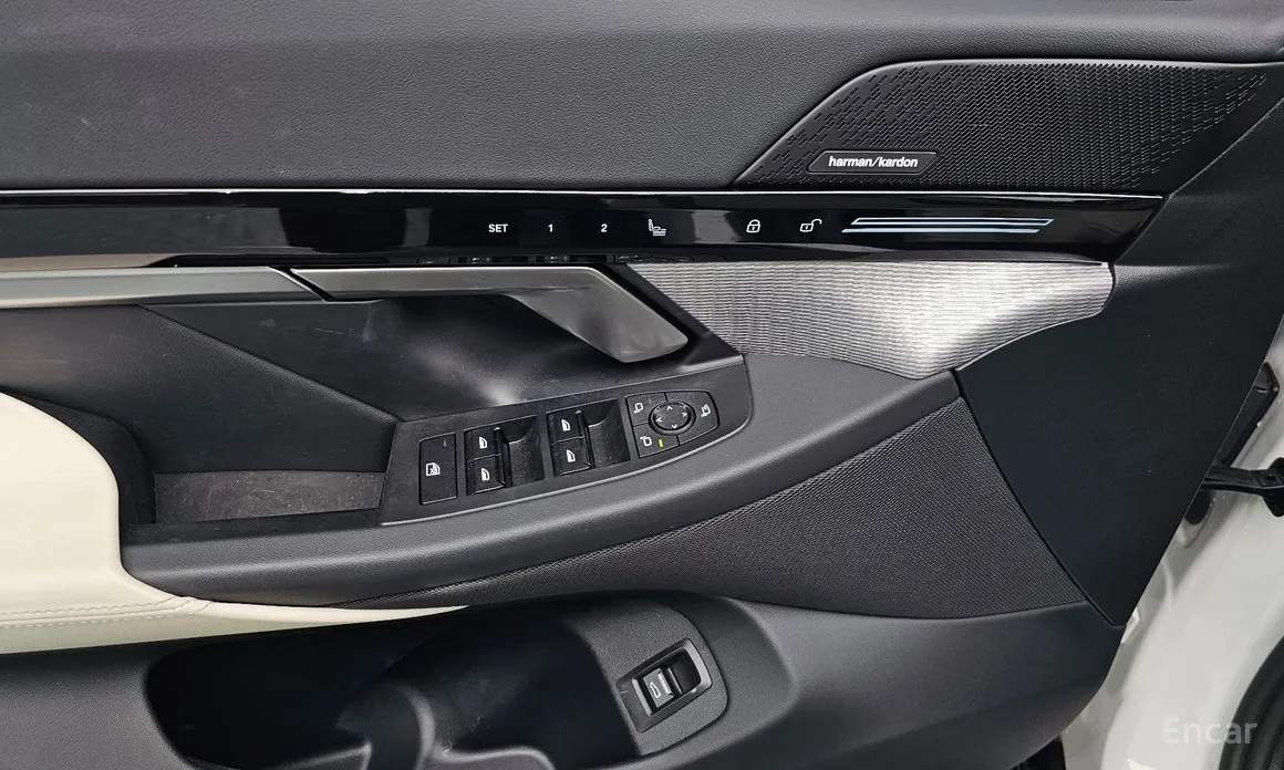 BMW 5 Series 2023 520i M Sport