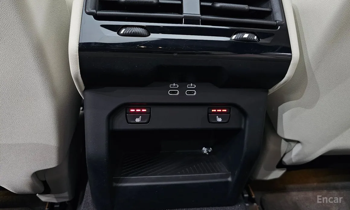 BMW 5 Series 2023 520i M Sport