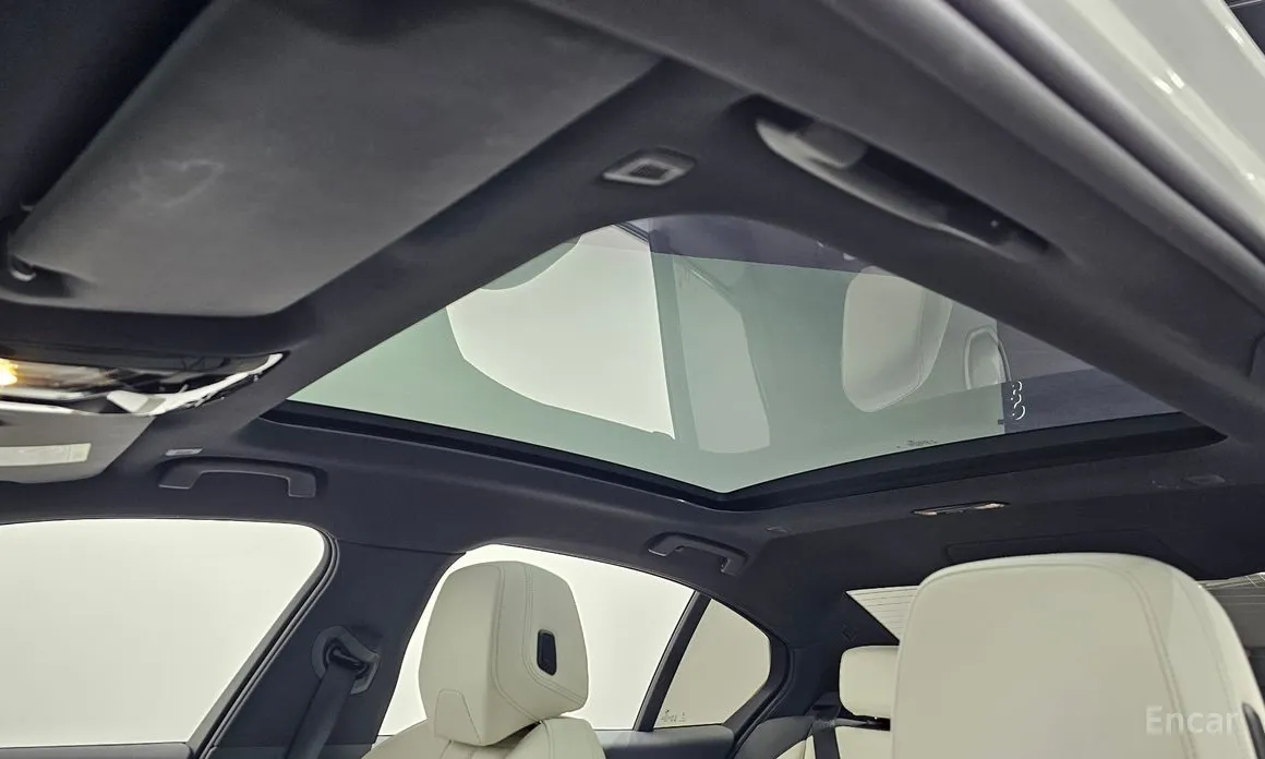 BMW 5 Series 2023 520i M Sport